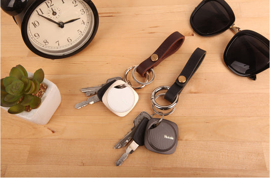 Bluetooth Key Finder Tracker