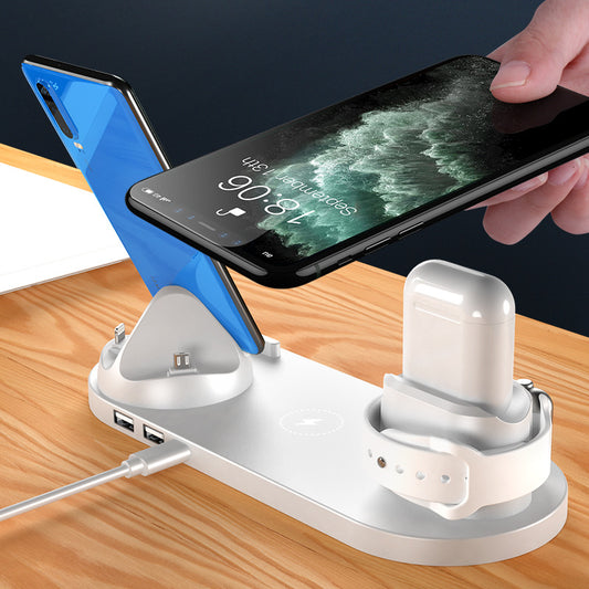 Fast Wireless Charger Pad