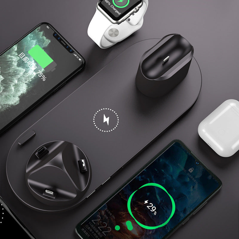 Fast Wireless Charger Pad