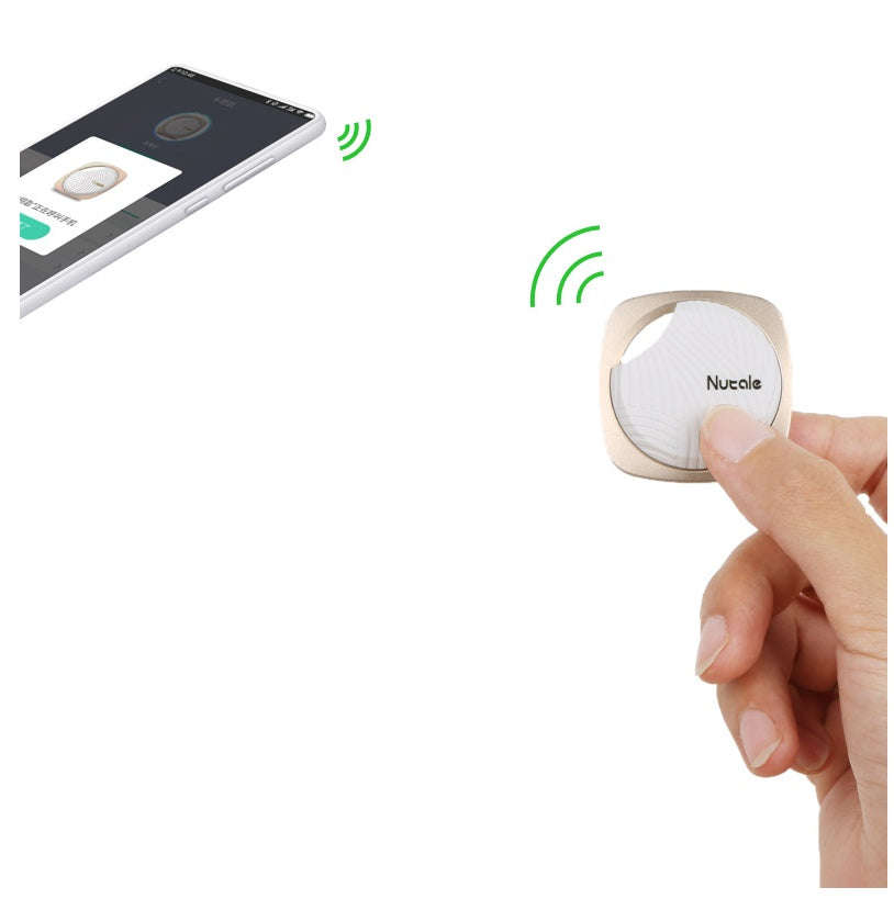 Bluetooth Key Finder Tracker