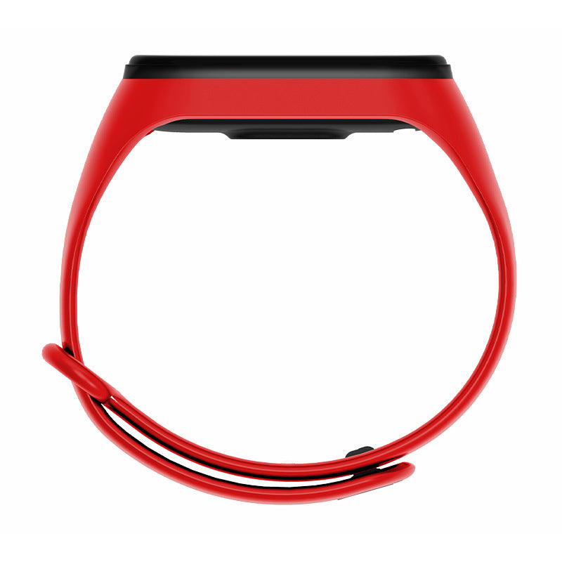 Smart  Fitness Tracker  Waterproof,Heart Rate, Blood Pressure Fitness,