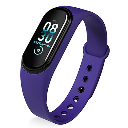 Smart  Fitness Tracker  Waterproof,Heart Rate, Blood Pressure Fitness,