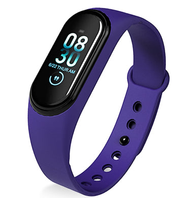 Smart  Fitness Tracker  Waterproof,Heart Rate, Blood Pressure Fitness,