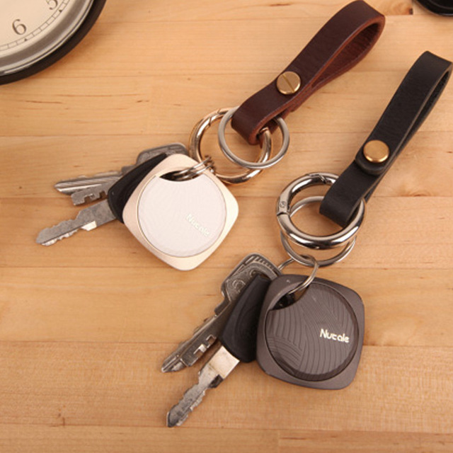 Bluetooth Key Finder Tracker