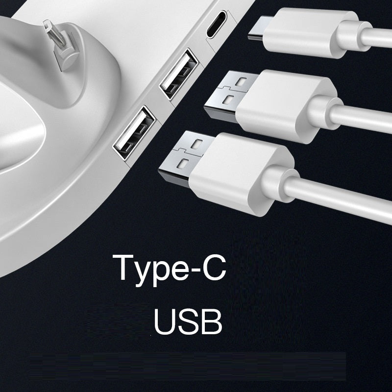 Fast Wireless Charger Pad