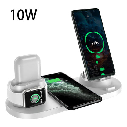 Fast Wireless Charger Pad