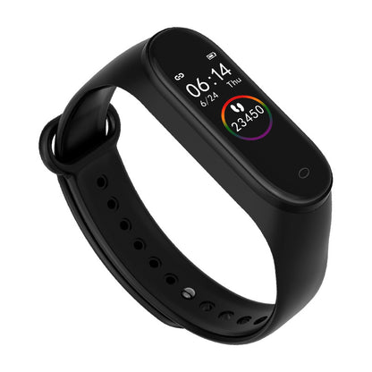 Smart  Fitness Tracker  Waterproof,Heart Rate, Blood Pressure Fitness,