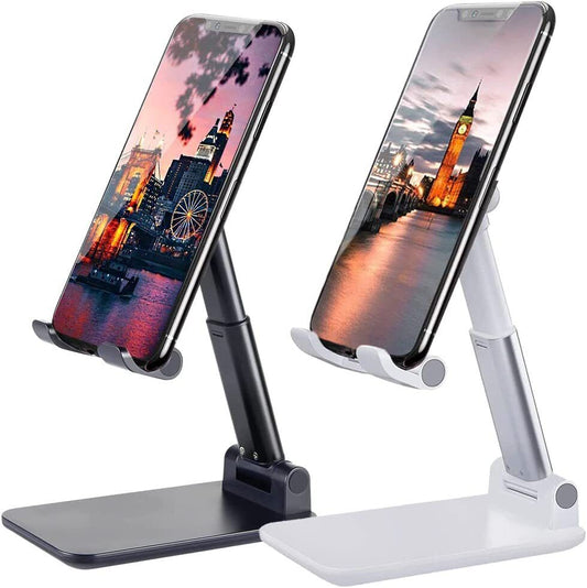 Cell Phone Stand Desktop Holder Foldable