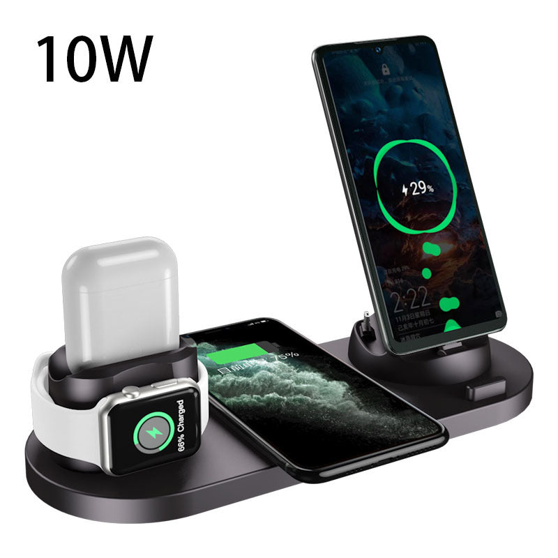 Fast Wireless Charger Pad