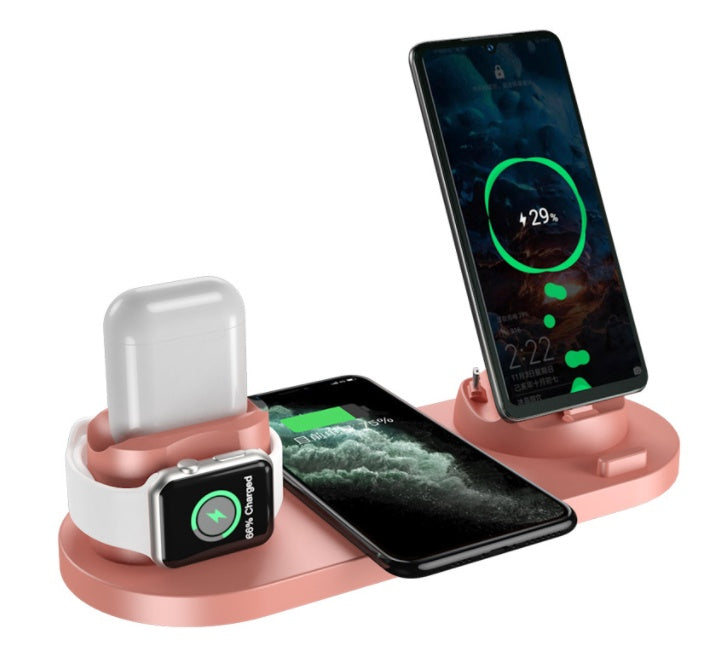 Fast Wireless Charger Pad