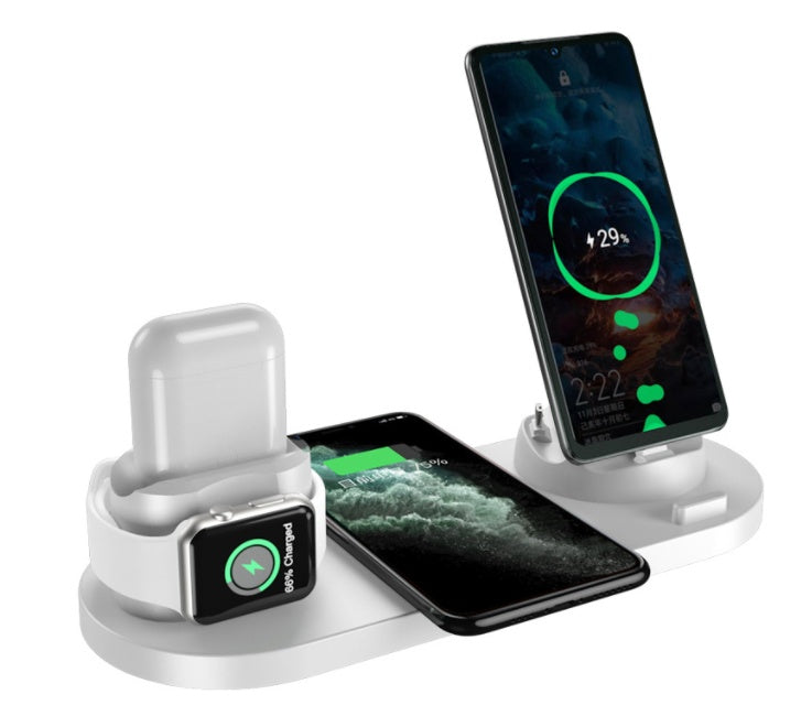 Fast Wireless Charger Pad