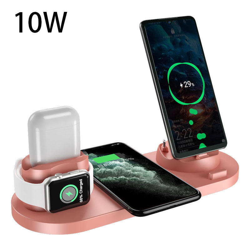 Fast Wireless Charger Pad