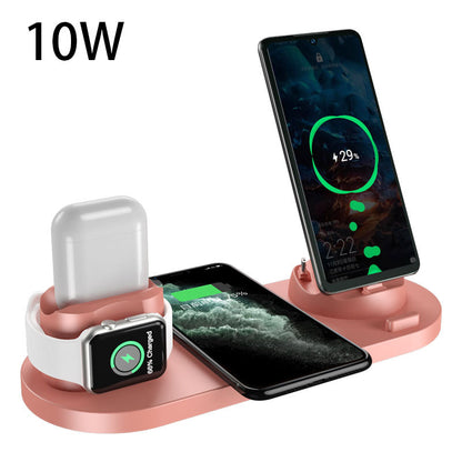 Fast Wireless Charger Pad