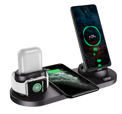 Fast Wireless Charger Pad